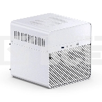 Корпус без блока питания Case JONSBO N2, Mini-Tower, 1x120mm, 1xUSB-A 3.0 + 1xUSB-C 3.2, SFX PSU Support, mITX White, фото19