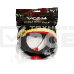 Кабель-адаптер USB3.0-repeater, удлинительный активный <Am-->Af> 10м VCOM <CU827>, фото5