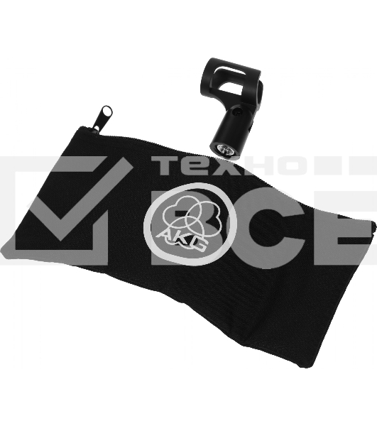 Микрофон AKG D5S 3138X00090