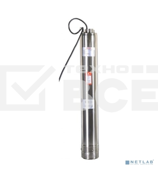 Скважинный насос НС-55/80 ПРОФ Ресанта