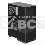 Компьютерный корпус Defender HyperHub черный, ATX, USB3.0, w/o fans, фото7