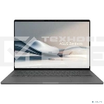 Ноутбук Asus Zenbook 14 UX3407QA-QD267W Snapdragon X X1-26-100 16Gb SSD 512Gb Qualcoмм Adreno 14' OLED WUXGA (1920x1200) Windows 11 Home grey WiFi BT Cam Bag (90NB1502-M00DN0), фото14