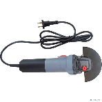 Сетевая УШМ (болгарка) PROFIPOWER PGS-1050R (1050Вт, 125мм, 0-11000об/мин, с регулировкой оборотов, в коробке), фото9