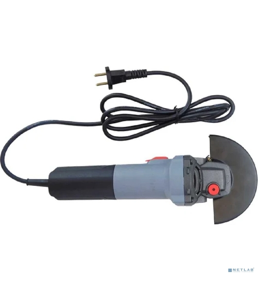 Сетевая УШМ (болгарка) PROFIPOWER PGS-1050R (1050Вт, 125мм, 0-11000об/мин, с регулировкой оборотов, в коробке)