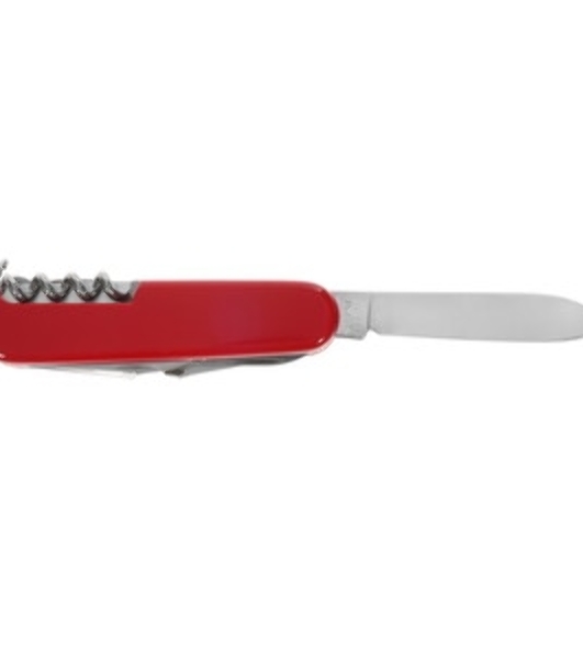 Нож перочинный Victorinox Explorer (1.6703) 91мм 16функций красный карт.коробка