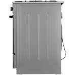 Плита газовая Gorenje GGI5A21XJ серебристый, конфорок 4 газовых, духовка 61 л, 50 см x 85 см x 59.4 см, фото12