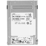 Накопитель SSD KIOXIA SSD PM7-R, 1920GB, 2.5' 15mm, SAS 24G, TLC, R/W 4200/3400 Mb/s, IOPs 720K/155K, TBW 3504, DWPD 1 (12 мес.), фото2