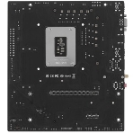 Материнская плата Maxsun Challenger B760M D5 WIFI, LGA 1700, Intel B760, 2xDDR5, 3xSATA, 2xM.2, 1xPCIe 4.0 x16, 1xPCIe 4.0 x1, 1xHDMI, 1xVGA, 1x 1Gb LAN, 2xUSB-A 3.2 Gen 1, 2xUSB-A 2.0, 3x3.5 мм, 5.1, mATX, фото13