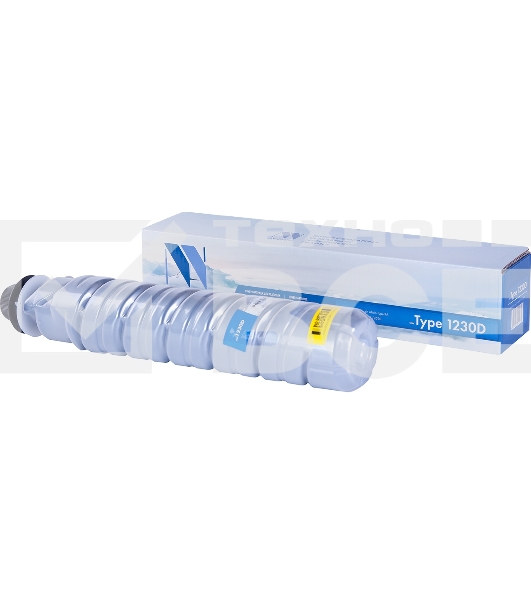 Картридж NV Print совместимый Ricoh Aficio Type 1230D для RA 2018/2015/2020 (9000k)