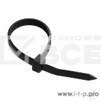Хомут кабельный ИЭК UHH32-D048-250-100 4.8х250 нейл. черный (уп.100 шт), фото2