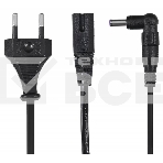Блок питания Ippon S90U автоматический 90W 15V-19.5V 8-connectors 5A 1xUSB 2.1A от бытовой электросети LED индикатор, фото5