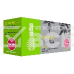 Картридж лазерный Cactus CS-TK5150Y желтый (10000стр.) для Kyocera Ecosys M6035cidn/ P6035cdn, фото 1