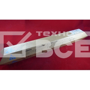 Картридж лазерный Ricoh Aficio MP C3001/C3501/C2800/C3300 голубой, type MPC3501E/MPC3300E (туба, 370г) JPN