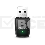 Адаптер TP-LINK Archer T3U AC1300 Мини Wi-Fi MU-MIMO USB-адаптер, фото10