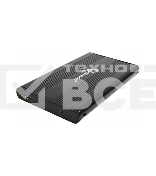 Внешний корпус для HDD Gembird EE2-U2S-5 2.5