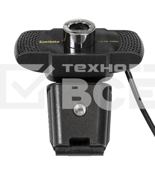 Веб-камера ExeGate EX287242RUS BusinessPro C922