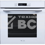Встраиваемая электрическая духовка Graude BM 60.2 W , фото 1