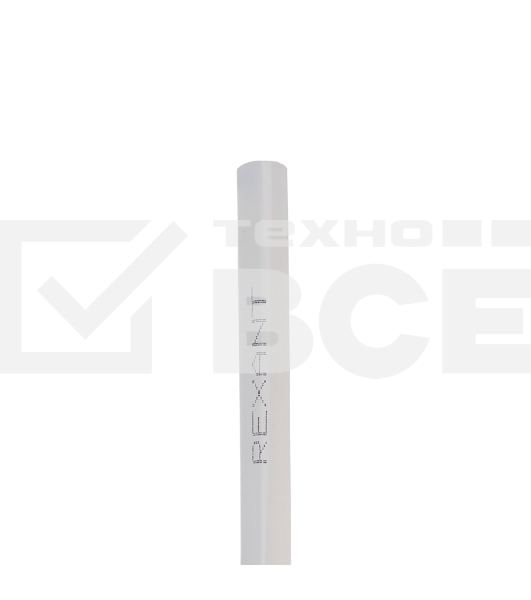 Клеевые стержни Rexant, Ø11 мм, 270 мм, прозрачные, 10 шт., хедер