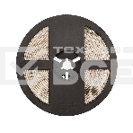 Лента LED силикон, 10 мм, IP65, SMD 5050, 60 LED/m, 12 V, цвет свечения RGB, фото3