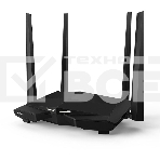 Двухдиапазонный AC1200 Гигабитный WiFi Маршрутизатор Tenda AC10U (AC 1200, LAN 3*10/100/1000, USB 2.0), 4 антенны 5dBi, фото3