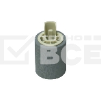 Ролик подачи Cet CET0527 (RF5-2634-000) для Canon LaserJet 5000/5100/iR1600/2000/iR2016 (отгружается по:2шт. цена за 1шт.), фото 1