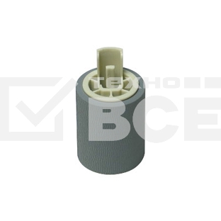 Ролик подачи Cet CET0527 (RF5-2634-000) для Canon LaserJet 5000/5100/iR1600/2000/iR2016 (отгружается по:2шт. цена за 1шт.)