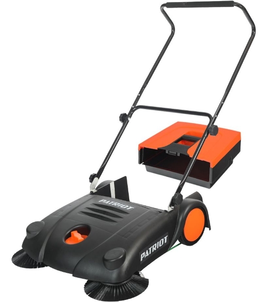 Подметальная машина Patriot MS 70