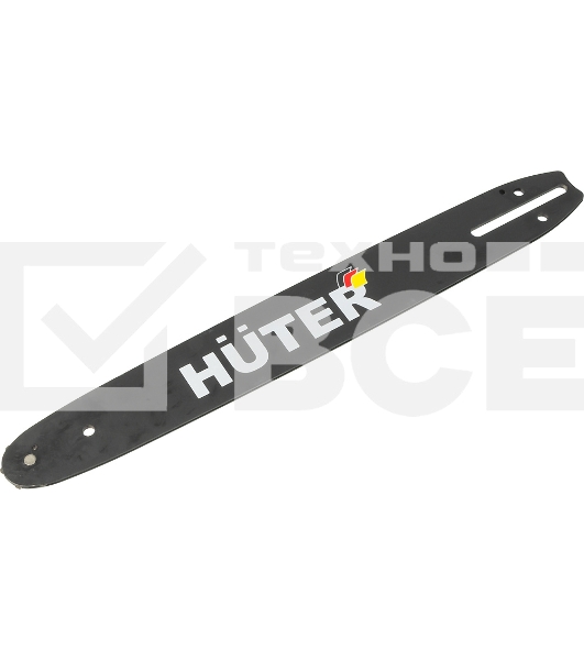 Шина для цепных пил Huter CS-141 3/8