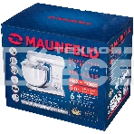 Миксер планетарный Maunfeld MF-431S, фото4