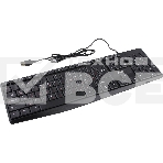 Клавиатура Sven KB-S305 чёрная USB, фото4