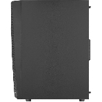 Компьютерный корпус Aerocool/Formula Wave-G-BK-v2 черный без БП mATX 3x120mm 1xUSB2.0 2xUSB3.0 audio, фото16