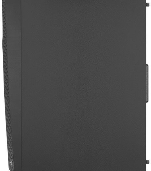 Компьютерный корпус Aerocool/Formula Wave-G-BK-v2 черный без БП mATX 3x120mm 1xUSB2.0 2xUSB3.0 audio