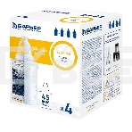 Кассета Барьер Классик, комплект из 4 шт, К014С17, фото 1