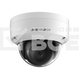 Видеокамера IP Hikvision DS-2CD2123G2-IS(4mm) 4-4мм цветная