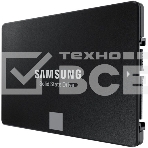 Накопитель SSD Samsung 870 EVO, 250GB, SATA III, 2.5
