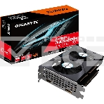 Видеокарта Gigabyte PCI-E GV-R65XTEAGLE-4GD AMD Radeon RX 6500XT 4096Mb 64 GDDR6 2900/12000 HDMIx1 DPx1 HDCP Ret, фото15
