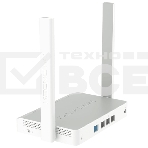 Роутер беспроводной Keenetic Air (KN-1613) с Mesh Wi-Fi 5 AC1200, 4-портовым Smart-коммутатором, фото9