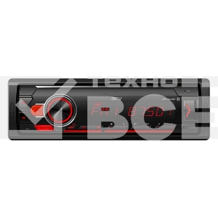 Автомагнитола ACV AVS-944BM 1DIN 4x50Вт