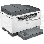 МФУ лазерный HP LaserJet M236sdn (9YG08A), A4, ч/б, печ. до 29 стр/мин., скан. до 19 стр/мин. (ч/б) 10 стр/мин. (цвет), 600 x 600 dpi, USB, RJ-45, Air Print, Mopria, фото7