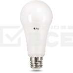 Лампа светодиодная Elementary A67 30Вт E27 4100К Gauss 73229, фото4