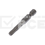 Бита для шуруповерта KRANZ Torx T27х50 мм (2 шт./уп.), фото2
