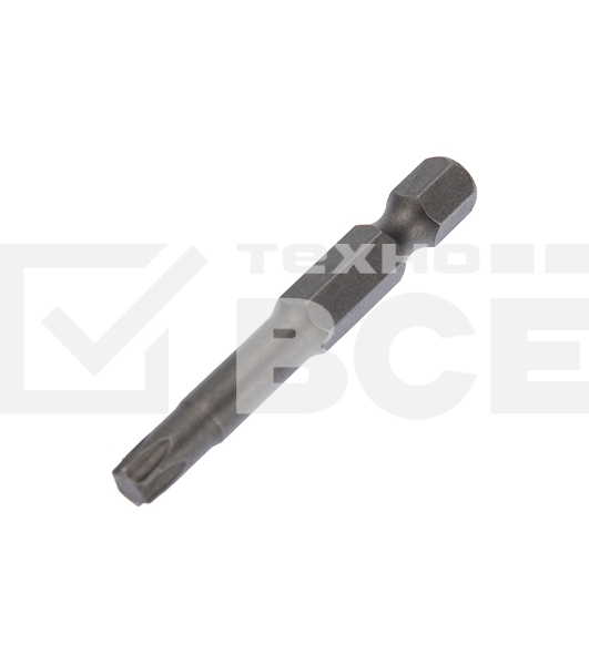 Бита для шуруповерта KRANZ Torx T27х50 мм (2 шт./уп.)
