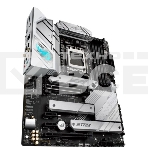 Материнская плата ASUS ROG STRIX B650-A GAMING WIFI, AM5, AMD B650, 4xDDR5, 4xSATA, 3xM.2, 1xPCIe 4.0 x16, 1xPCIe 4.0 x4, 1xHDMI, 1xDP, 1x 2.5Gb LAN, 3xUSB-A 3.2 Gen 2, 4xUSB 2.0, 5x3.5 мм, 7.1, Standard-ATX, фото16