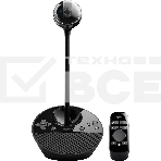 Цифровая камера Logitech BCC950 вэб-камера для оргранизации видео-конферец связи 960-000867, фото18
