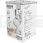Система трековая Gauss TR012 50Вт белый, фото 1