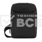 Сумка мужская Piquadro Modus Special CA3084MOS/N, черный, натур.кожа, фото5