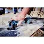 Многофункциональный инструмент MAKITA TM30DWYE  10.8В. 2х1.5АчLi-ion(слайдер). 6000-20000об\мин, фото9