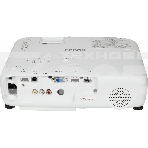Проектор Epson EB-FH06 white (LCD, 1920×1080, 3500Lm, 16000:1, 2.7 kg) (V11H974040), фото4