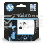 Картридж струйный HP 305 3YM61AE черный (120стр.) для HP DJ 2320/2710/2720, фото6