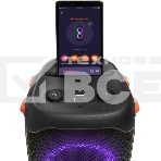 Портативная колонка JBL JBL Partybox 110  черный  160 Вт, фото7